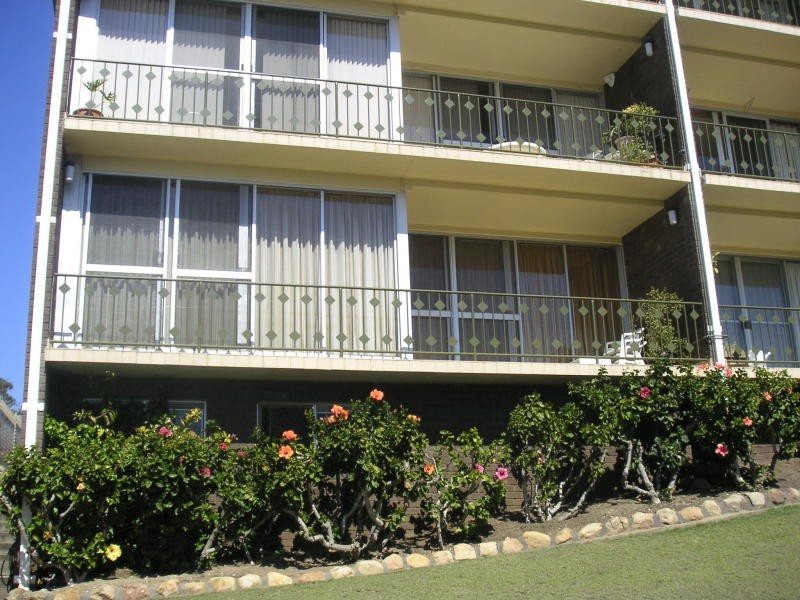 4/51 Charlton Street, Nambucca Heads NSW 2448