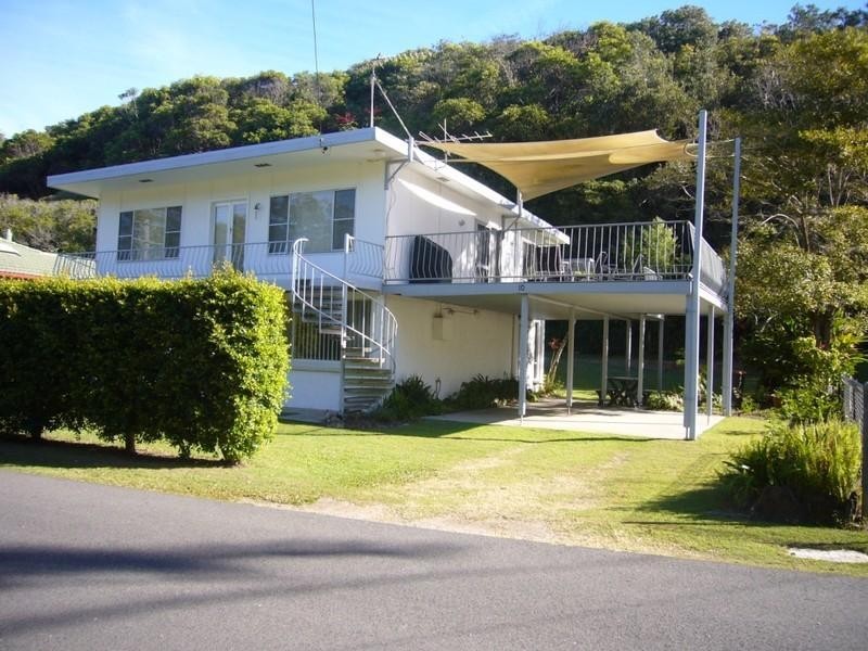 Nambucca Heads NSW 2448