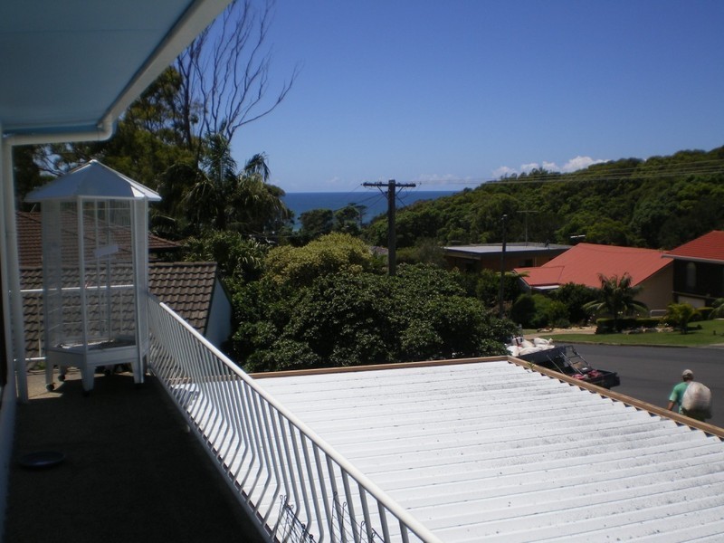 33 Meadow Crescent, Nambucca Heads NSW 2448