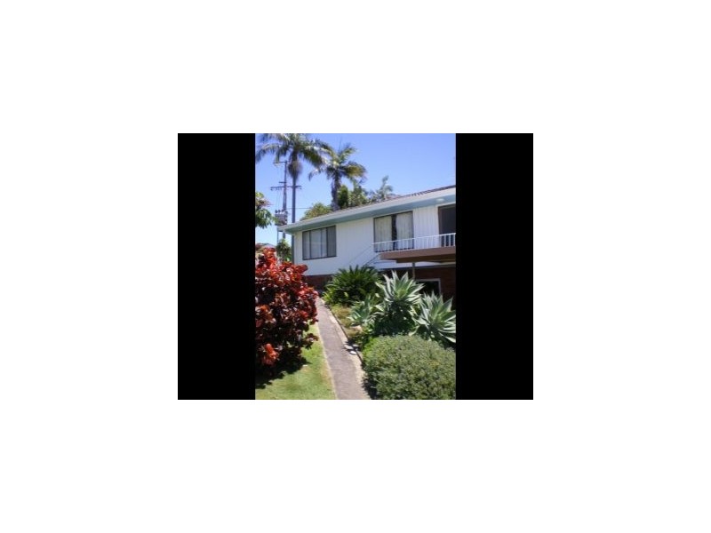 33 Meadow Crescent, Nambucca Heads NSW 2448