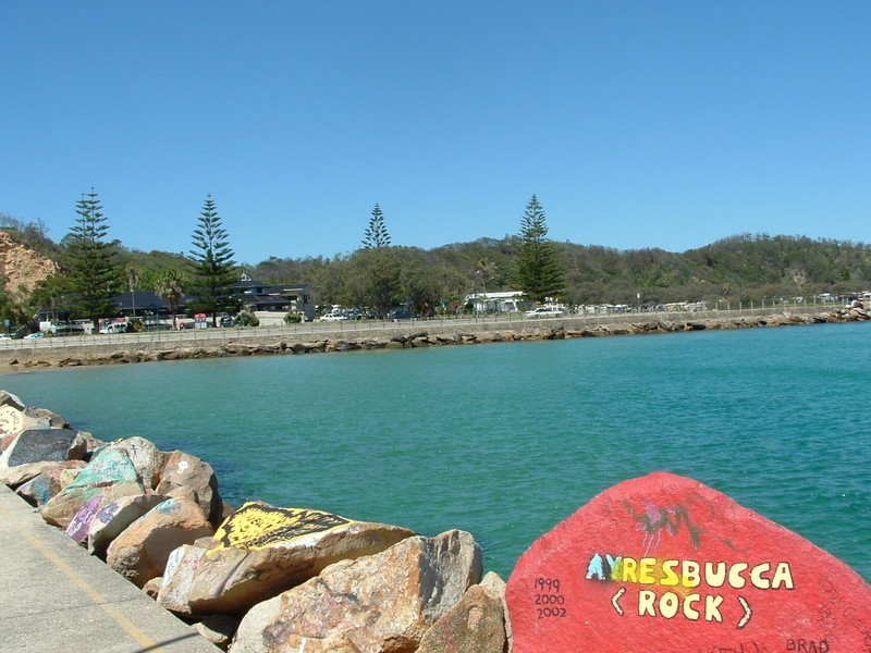 33 Meadow Crescent, Nambucca Heads NSW 2448