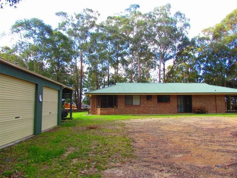 17 Ridgewood Drive, Raleigh NSW 2454
