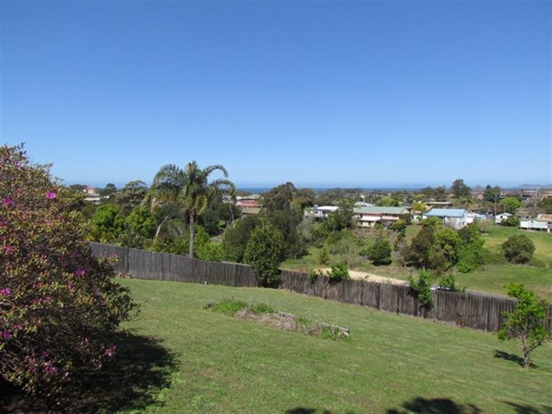 61 Palmer Street, Nambucca Heads NSW 2448