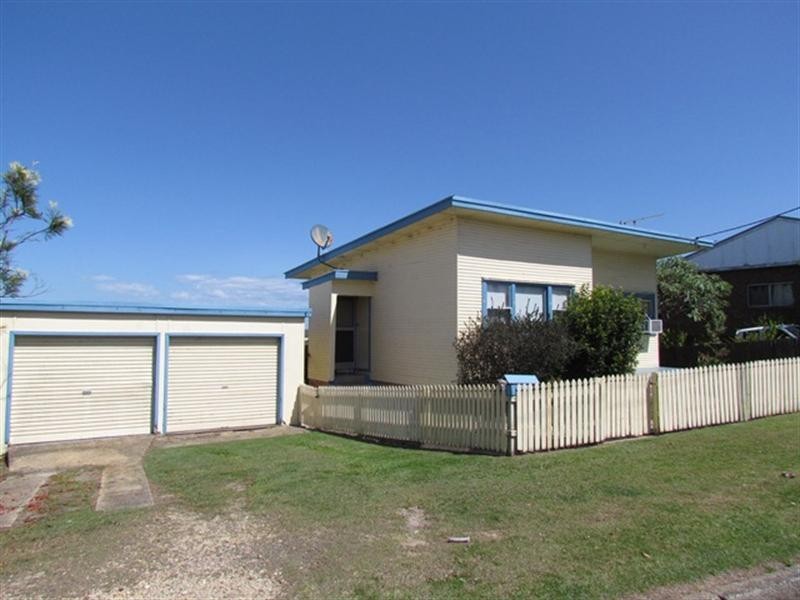 61 Palmer Street, Nambucca Heads NSW 2448
