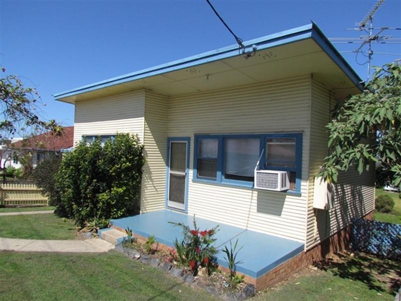 61 Palmer Street, Nambucca Heads NSW 2448