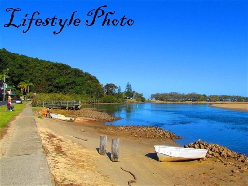 61 Palmer Street, Nambucca Heads NSW 2448