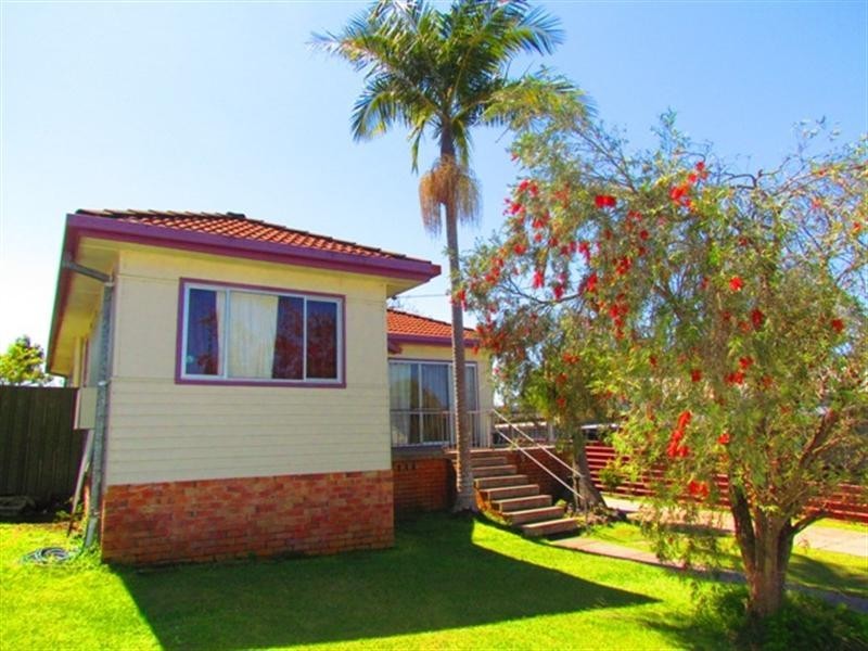 5 Maloney Street, Bowraville NSW 2449