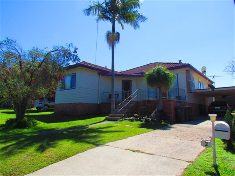 5 Maloney Street, Bowraville NSW 2449