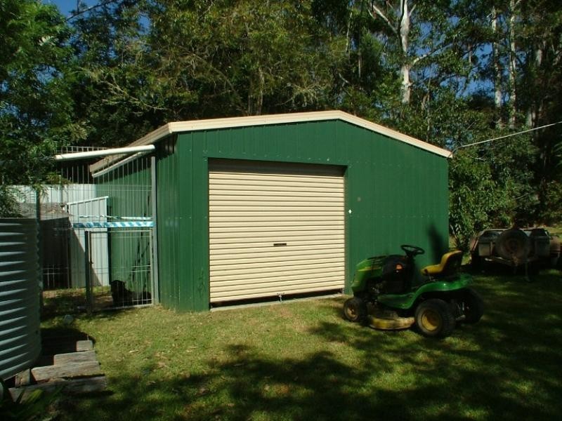 651 Allgomera Road, Eungai Creek NSW 2441