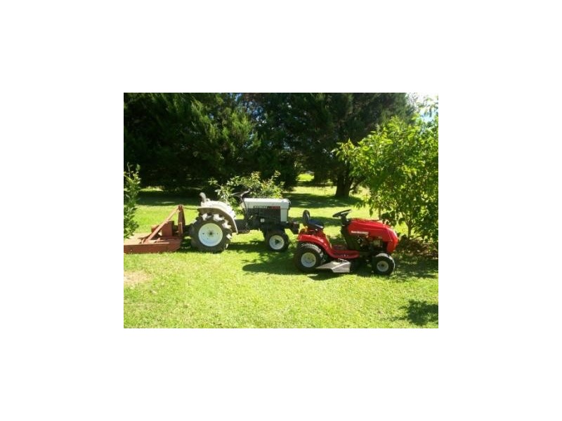 651 Allgomera Road, Eungai Creek NSW 2441