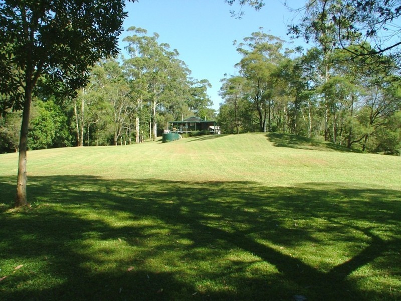 651 Allgomera Road, Eungai Creek NSW 2441