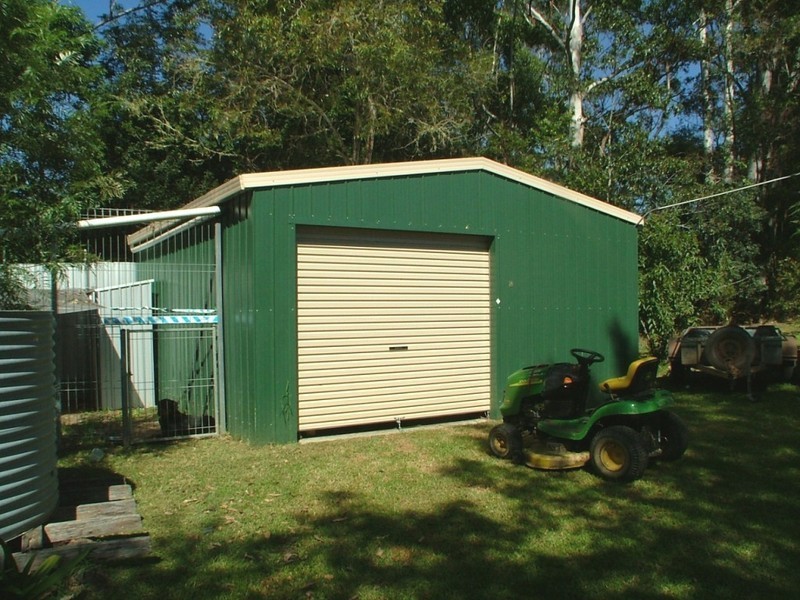 651 Allgomera Road, Eungai Creek NSW 2441