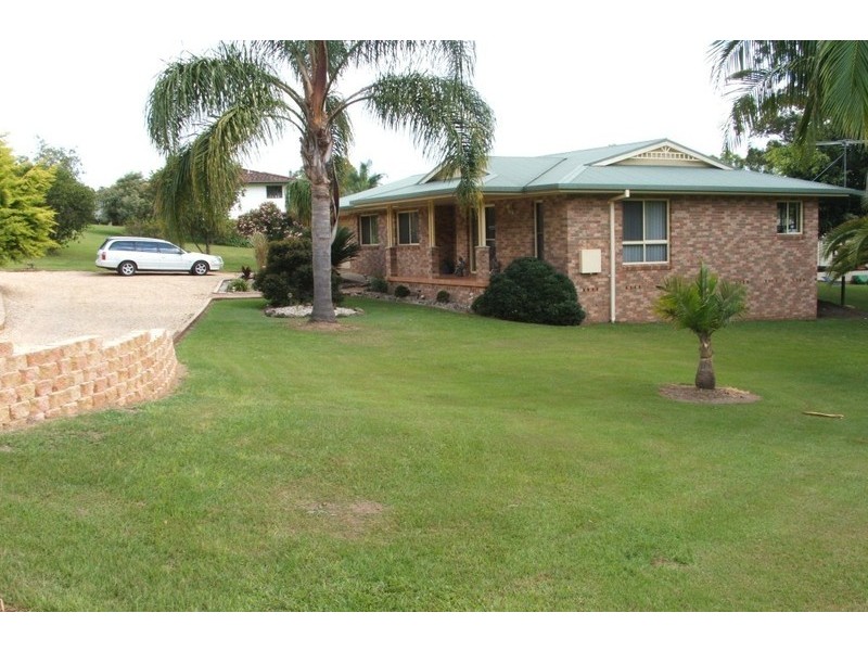 36 Waterford Road, Gumma NSW 2447