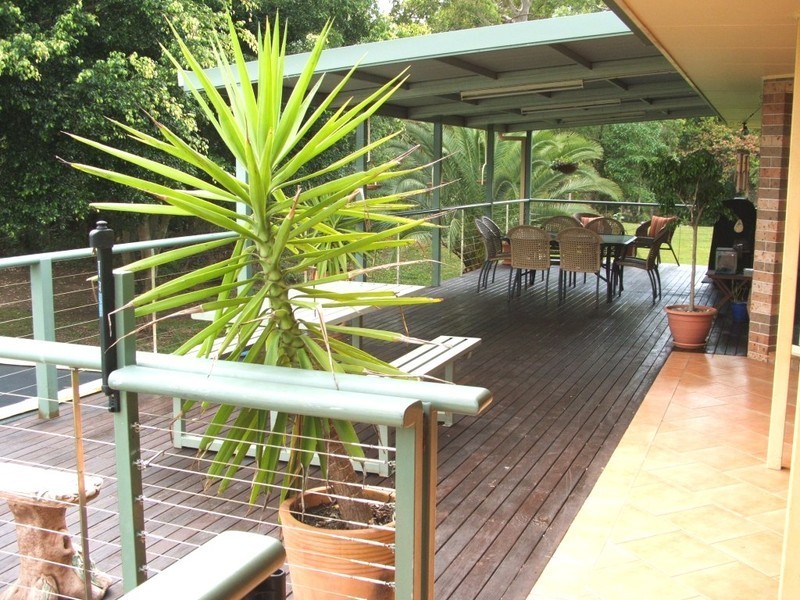 36 Waterford Road, Gumma NSW 2447