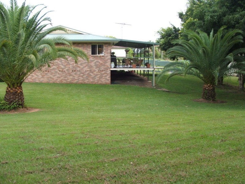 36 Waterford Road, Gumma NSW 2447