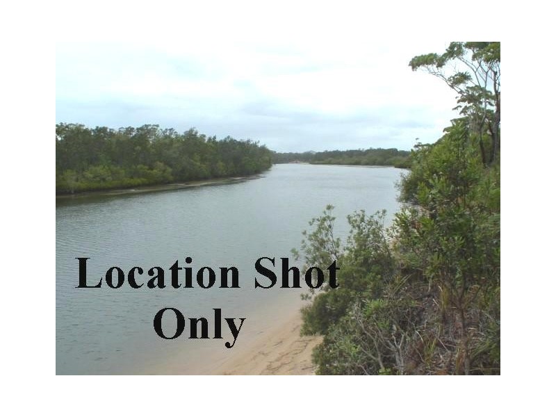 36 Waterford Road, Gumma NSW 2447