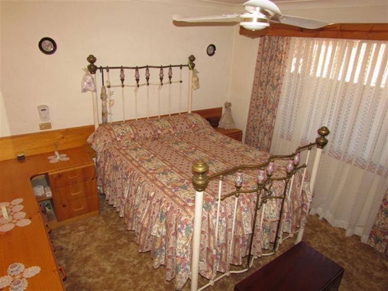 36 Salamanda Parade, Nambucca Heads NSW 2448