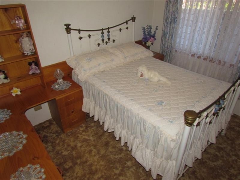 36 Salamanda Parade, Nambucca Heads NSW 2448