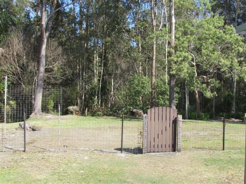 36 Salamanda Parade, Nambucca Heads NSW 2448