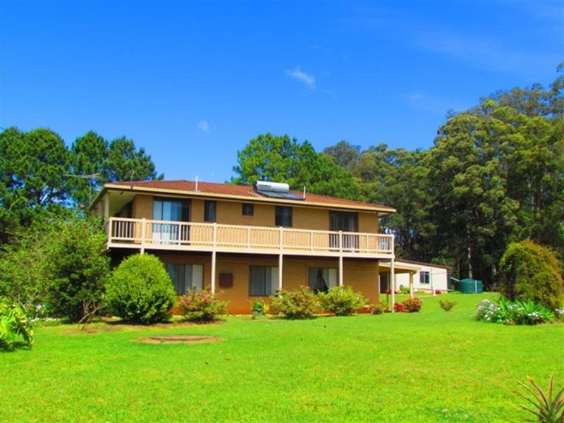 696 Gumma Road, Gumma NSW 2447