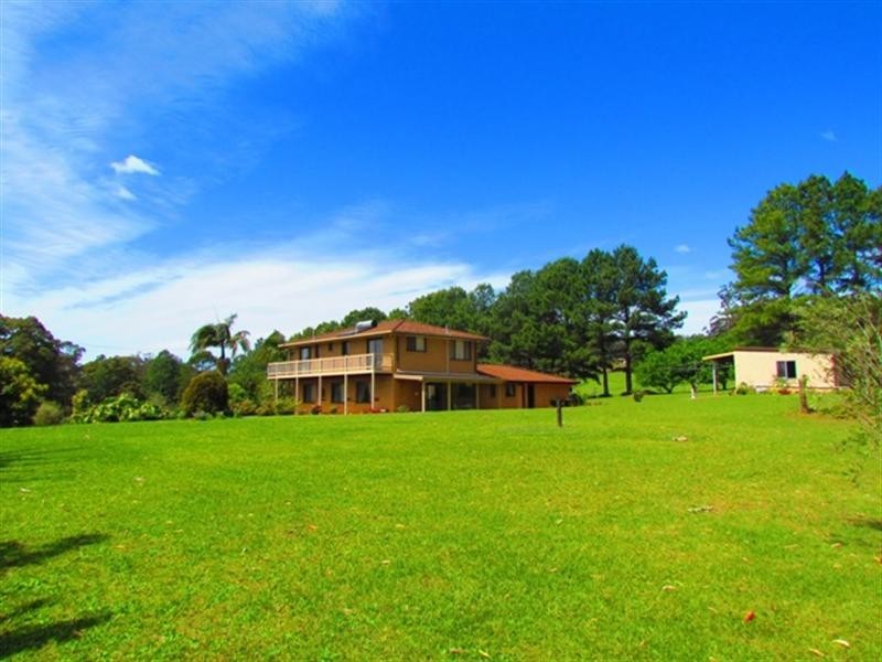 696 Gumma Road, Gumma NSW 2447