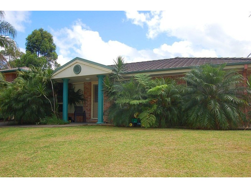 1 Anderson Close, Hyland Park NSW 2448