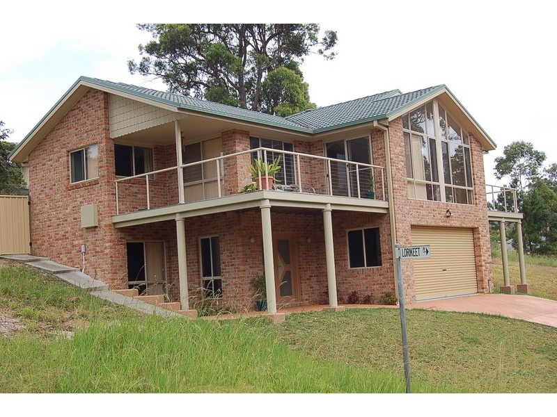 3 Thornbill Glen, Nambucca Heads NSW 2448