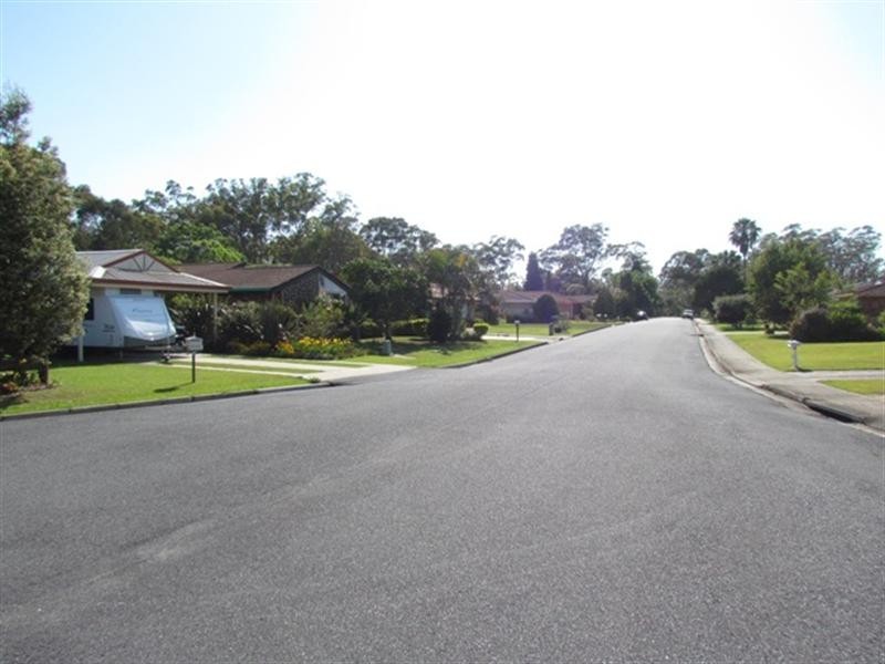 3/14 Myall Street, Nambucca Heads NSW 2448
