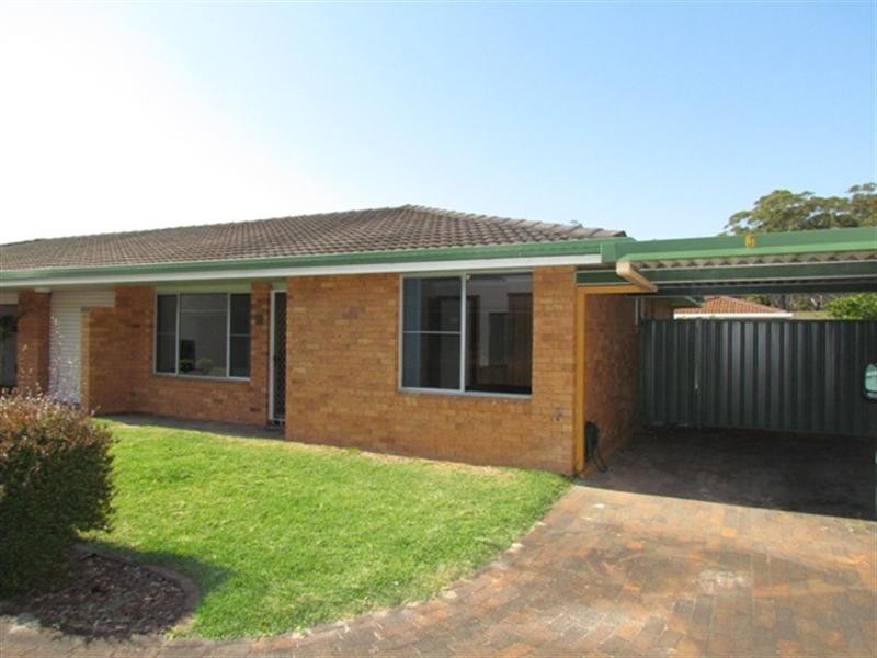 3/14 Myall Street, Nambucca Heads NSW 2448