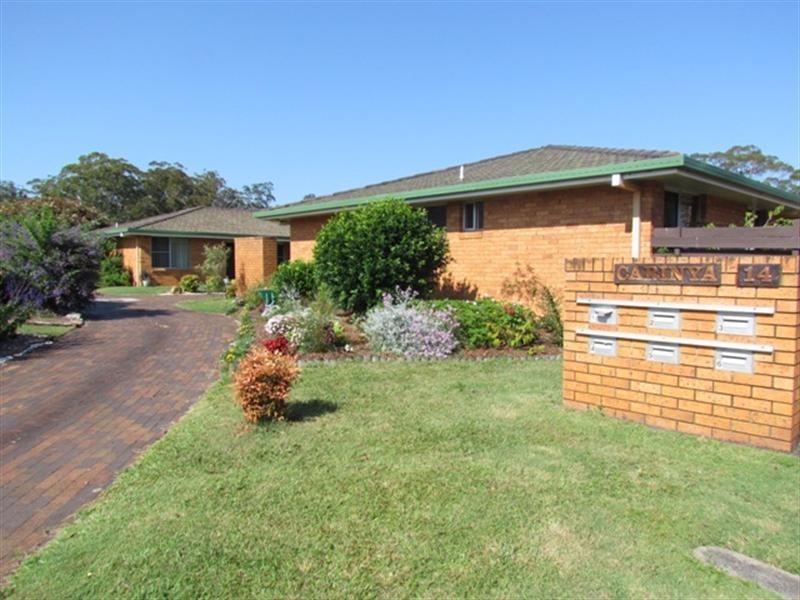 3/14 Myall Street, Nambucca Heads NSW 2448