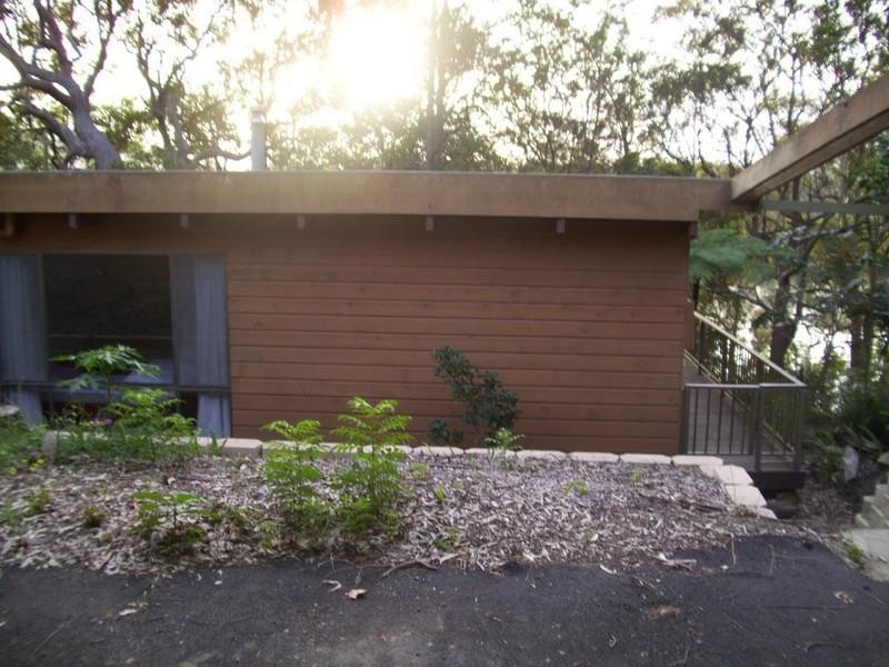 Hyland Park NSW 2448