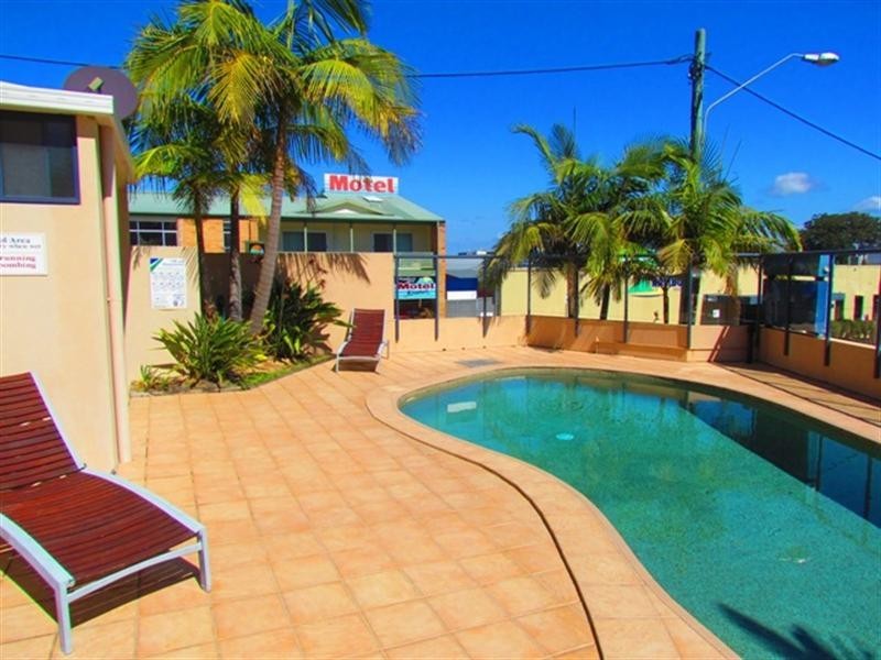 2/2-4 Fraser Street, Nambucca Heads NSW 2448