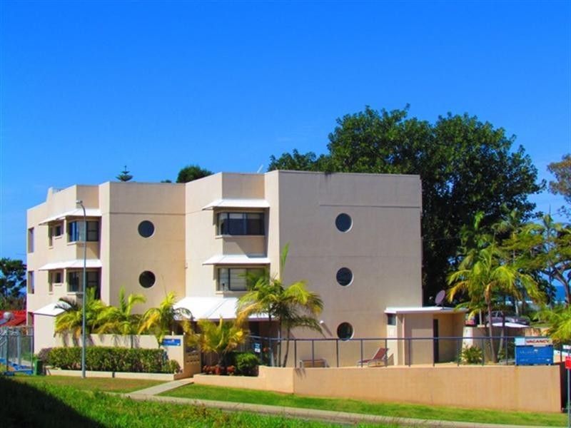 2/2-4 Fraser Street, Nambucca Heads NSW 2448