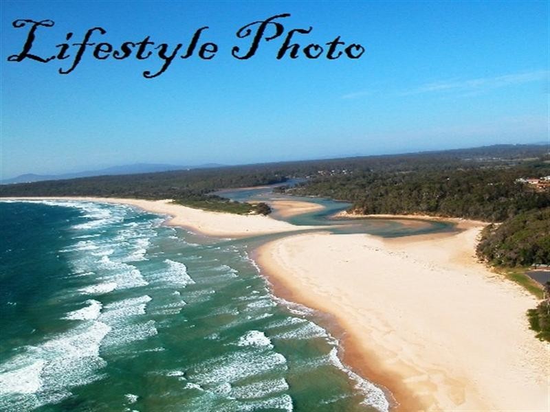 2/2-4 Fraser Street, Nambucca Heads NSW 2448