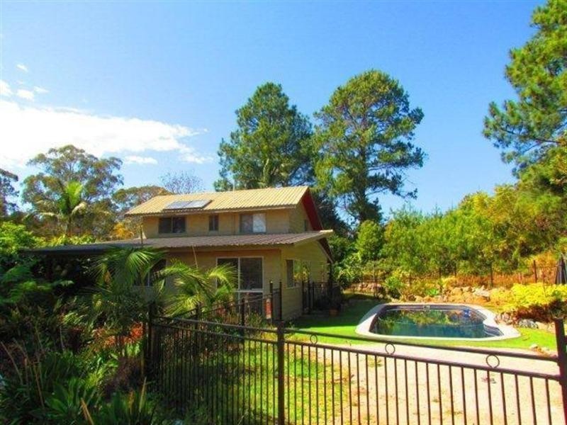 698 Gumma Road, Gumma NSW 2447