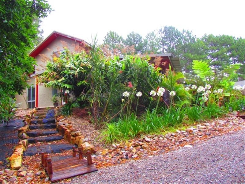 698 Gumma Road, Gumma NSW 2447