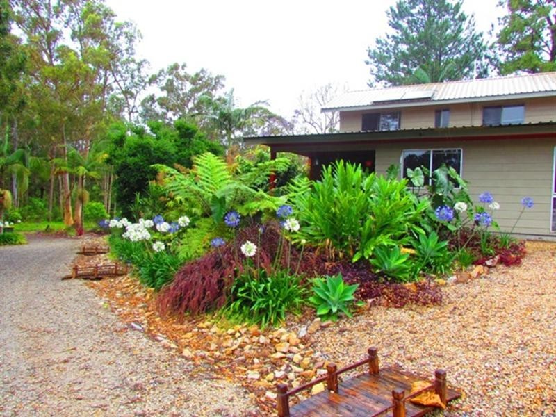 698 Gumma Road, Gumma NSW 2447