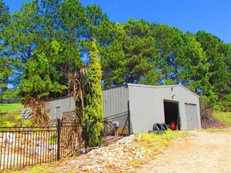 698 Gumma Road, Gumma NSW 2447