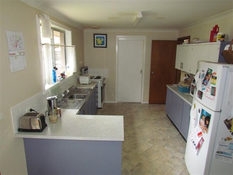 3 Salamanda Parade, Nambucca Heads NSW 2448