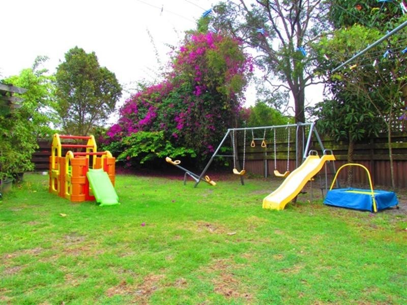 3 Salamanda Parade, Nambucca Heads NSW 2448