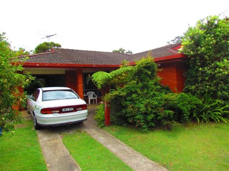 3 Salamanda Parade, Nambucca Heads NSW 2448