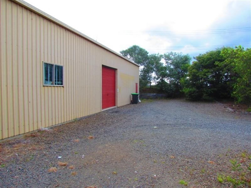 35 Yarrawonga Street, Macksville NSW 2447