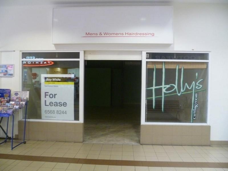 8 Nambucca Plaza Pacific Highway, Nambucca Heads NSW 2448