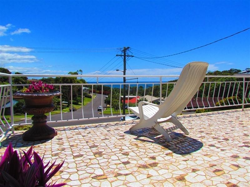 34 Meadow Crescent, Nambucca Heads NSW 2448