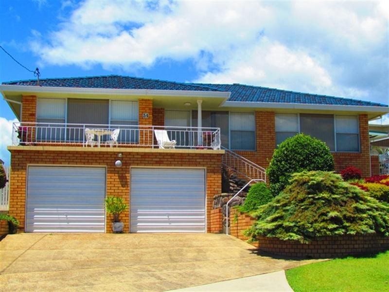 34 Meadow Crescent, Nambucca Heads NSW 2448