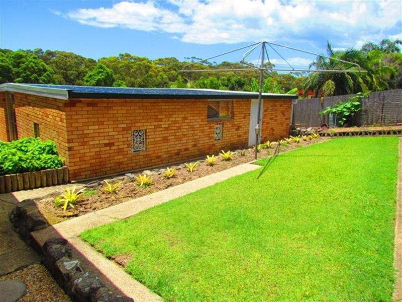 34 Meadow Crescent, Nambucca Heads NSW 2448