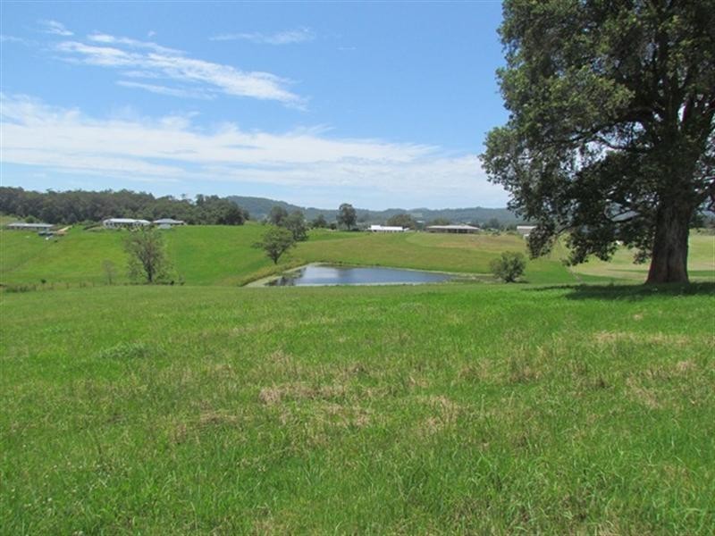 Lot 20 Geoffrey Charles Drive, Warrell Creek NSW 2447