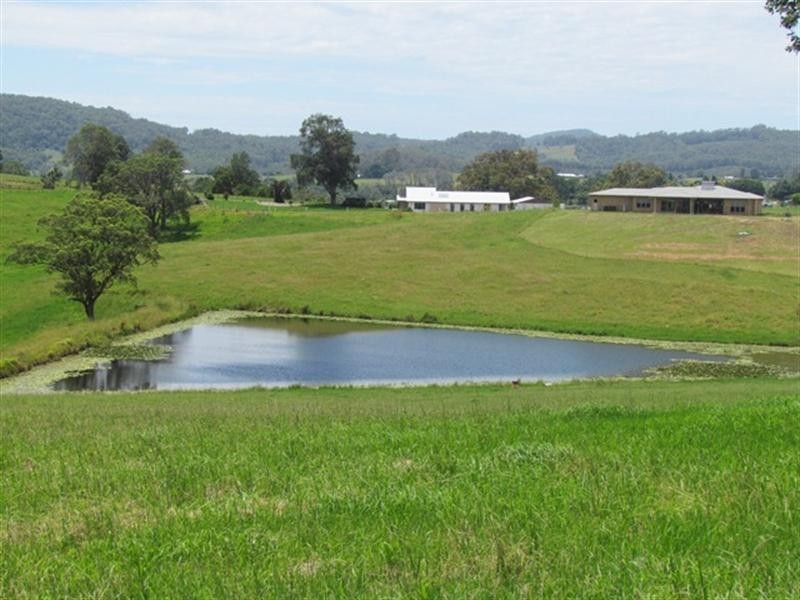 Lot 20 Geoffrey Charles Drive, Warrell Creek NSW 2447