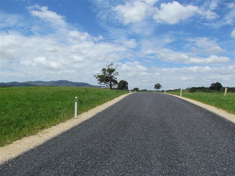 Lot 20 Geoffrey Charles Drive, Warrell Creek NSW 2447