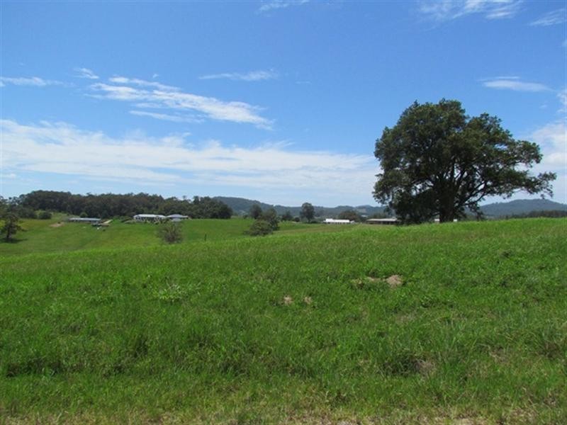 Lot 20 Geoffrey Charles Drive, Warrell Creek NSW 2447